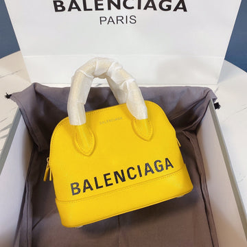Makersluxe - BG Bags - 384
