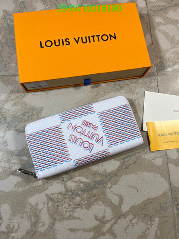 MLB - LOV Wallet - 653