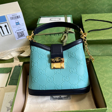 Makersluxe - GUKI Women Bags - 1067