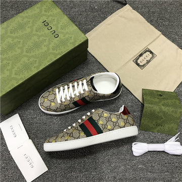 MLB - GUKI Shoes - 288