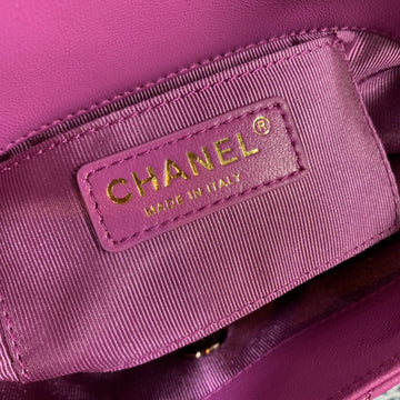 Chanel Bags