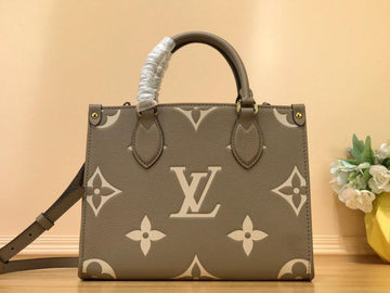 BFWD - LOV Bags - 1768