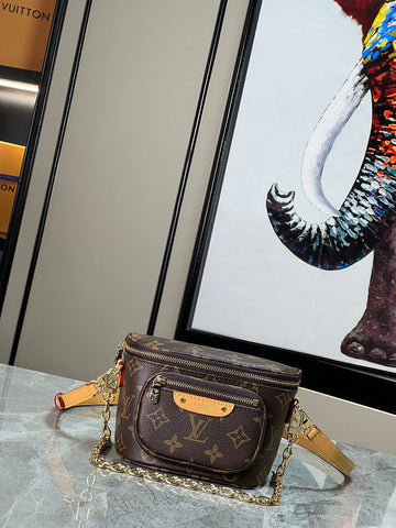 makersluxe - LOV Bags - 300
