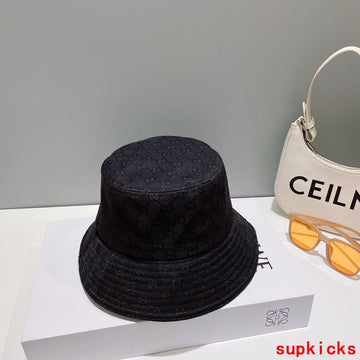 MLB - GUKI Caps - 349
