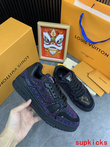 MLB - LOV Trainers - 285