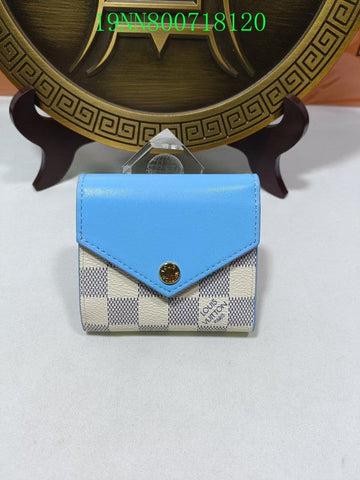 MLB - LOV Wallet - 1061