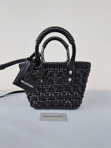 Makersluxe - BG Bags - 1610