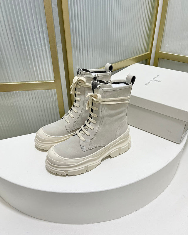 MLBIKE - Mix Women Shoes - 689