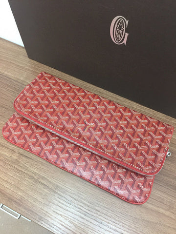Makersluxe Bags- GYO Bags - 095