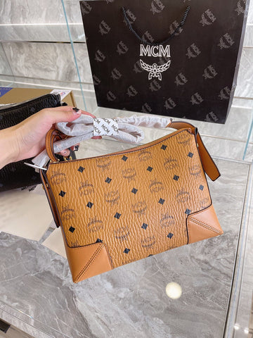Makersluxe Bags- MQM Bags - 128