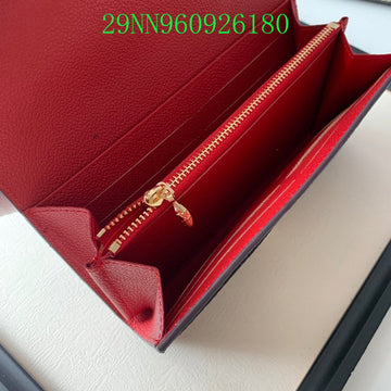 Makersluxe LOV Wallet - 970