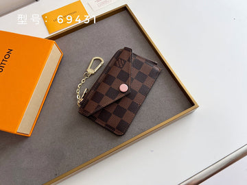 MLB - LOV Wallets - 812