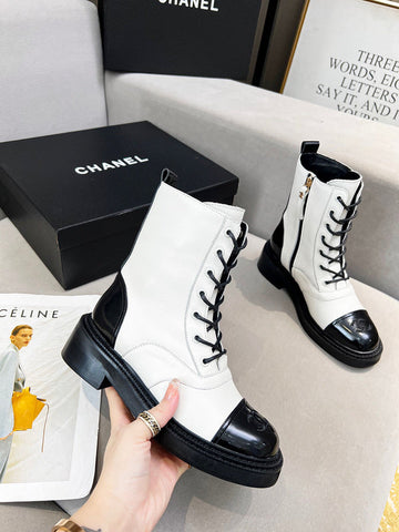 MLB - All Women Boots - 549