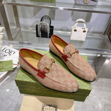 MLB - GUKI Shoes - 036