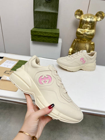 MLB - GUKI Women Shoes - 090