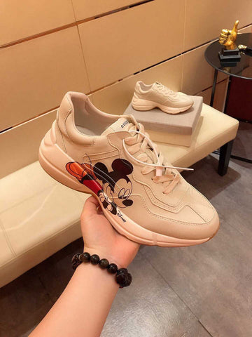MLBG - Mix Unisex Shoes - 856