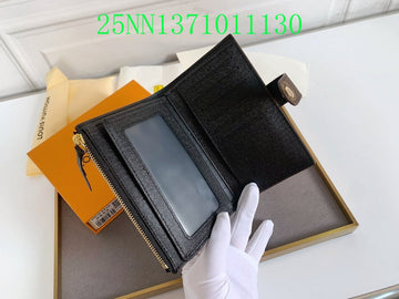Makersluxe CHL Wallet - 552