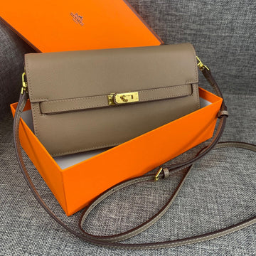 Makersluxe - HMS Bags - 999