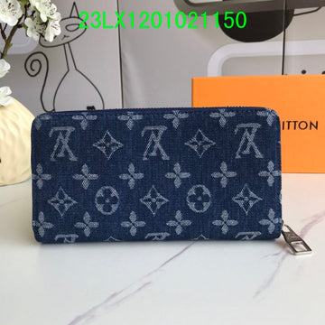 MLB - CHL Wallet - 1463