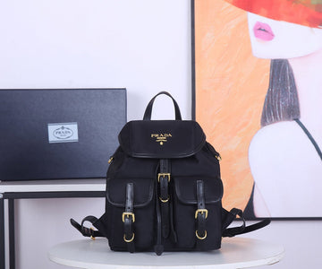 Makersluxe - PD Bags - 1750
