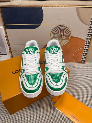 MLB - LOV Men Shoes - 117