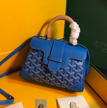 Makersluxe - GYO Bags - 833