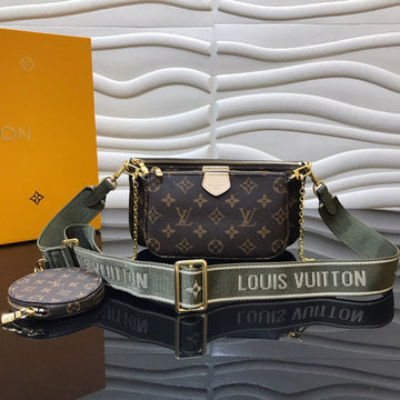MLB - LOV Bags - 1313