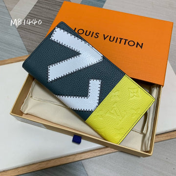 MLB - LOV Wallets - 577