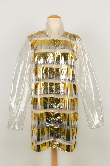 Manteau Castelbajac