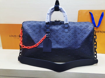 Makersluxe Lu-Vi bags - 3804
