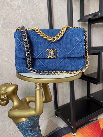 Makersluxe - CNL Bags - 1651