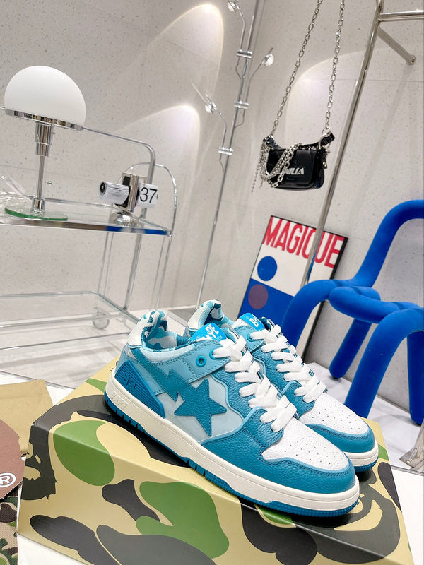 MLB - Mix Women Shoes - 2745