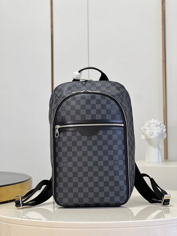 Makersluxe Lu-Vi Bags - 16465