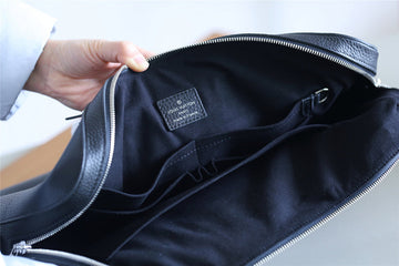 Makersluxe LOV Men Business Bags - 105