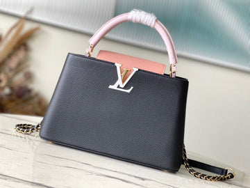 Makersluxe Lu-Vi bags - 3969