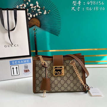 Makersluxe - GUKI Women Bags - 1291