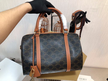 Makersluxe - COL Bags - 422