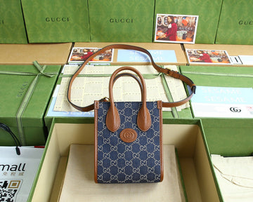 Makersluxe GUKI Women Bags - 968