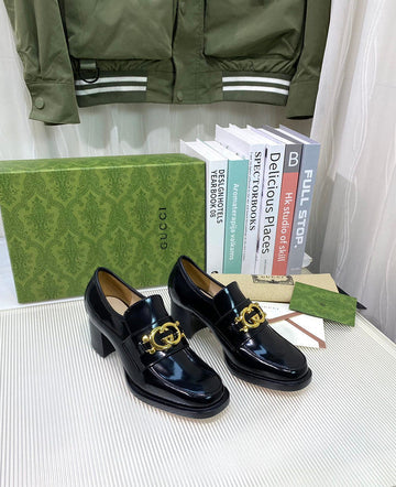 MLB - GUKI Women Shoes - 288