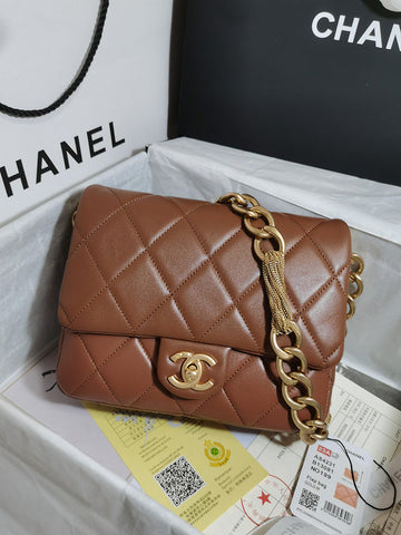 Makersluxe - CHL Bags - 789