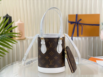 Makersluxe - LOV Bags - 1377