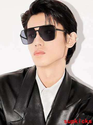 MLB - GUKI Sunglasses - 358