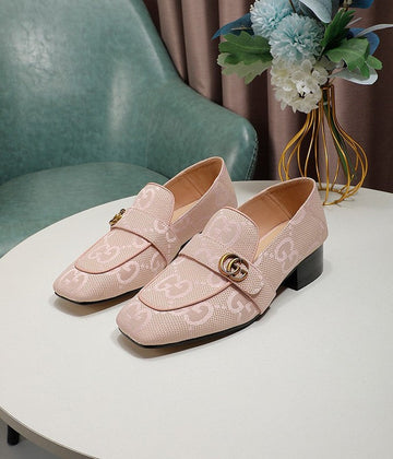 MLB - GUKI Women Shoes - 913