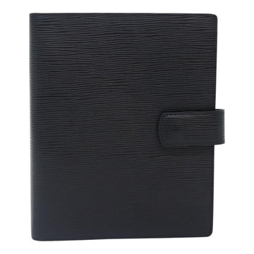 Louis Vuitton Agenda  Leather Wallet  ()