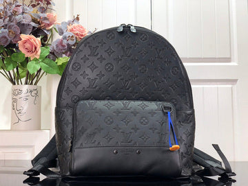 Makersluxe Lu-Vi bags - 2825
