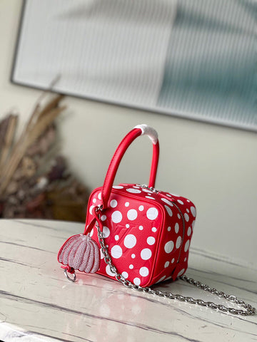 Makersluxe Lu-Vi bags - 4211