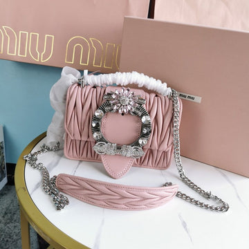 Makersluxe - MMU Bags - 414