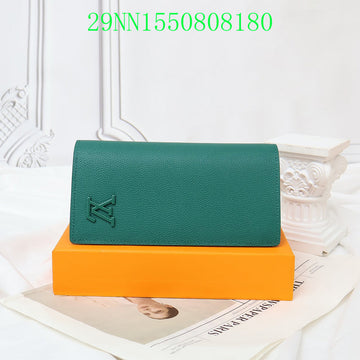 MLB - LOV Wallet - 167