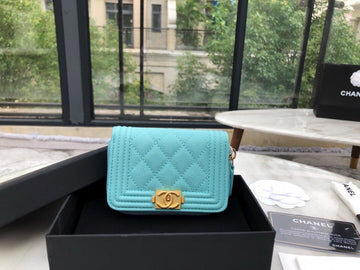 Makersluxe - CHL Bags - 075