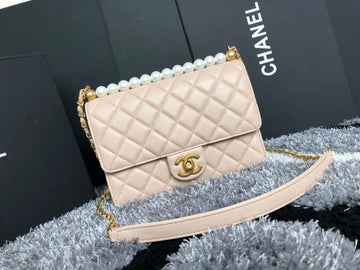 Makersluxe - CHL Bags - 518